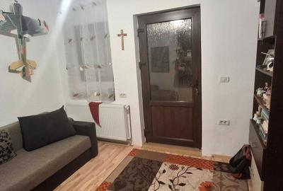 Casă cu 3 camere în Șega - 3