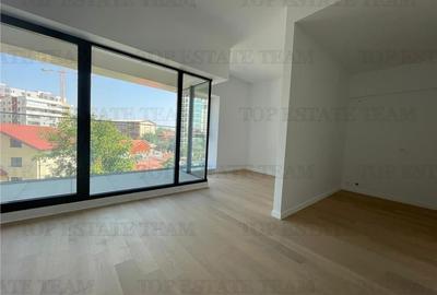 Spatiu office de inchiriat in zona Barbu Vacarescu - 11
