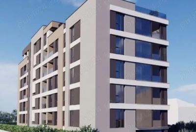 Apartament cu 2 camere decomandat în Obor - 4
