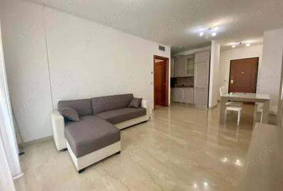 Garsonieră decomandată în Colentina