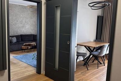 Apartament cu 2 camere decomandat în Central - 11