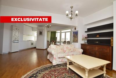 Apartament cu 3 camere decomandat, mobilat în Unirii - 28
