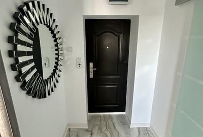 Apartament cu 2 camere decomandat, mobilat în Câmpia Libertății - 11