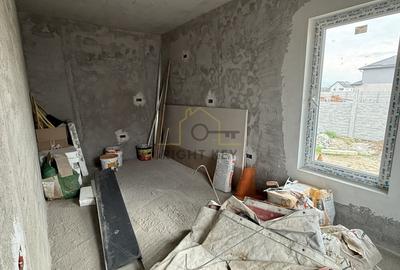 Casă individuală cu 4 camere cu Canalizare în Dragomirești-Vale - 13