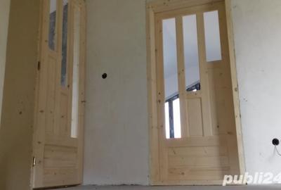 Casă cu 3 camere cu Teren 983 Mp în Peciu Nou - 8