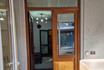 Campia libertatii prima inchirere, totul nou, curte proprie. - 4