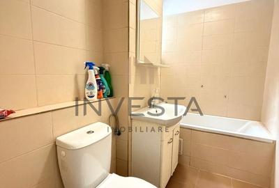 Apartament cu 2 camere decomandate  zona  strazii Detunata! - 6