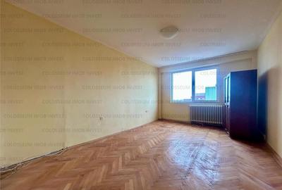 Apartament cu 3 camere decomandat în Vlahuță - 3