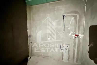 Apartament cu 3 camere semidecomandat în Alfa - 3