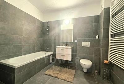 Apartament 3 camere , D-na Stanca / Prima chirie . - 9