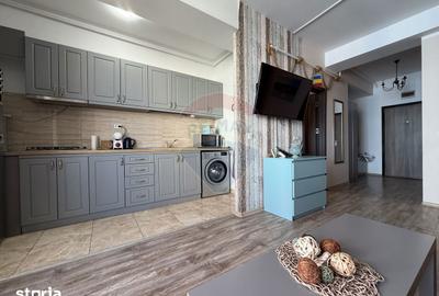 Apartament cu 2 camere în Central - 15