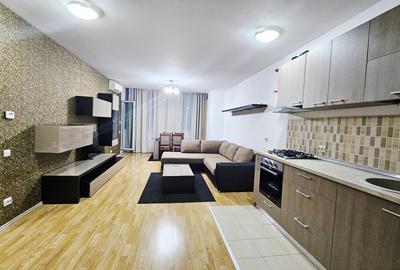 Apartament cu 2 camere decomandat, mobilat în Nicolae Grigorescu - 9