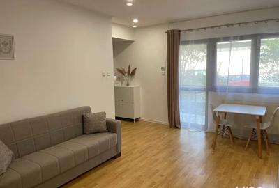 Apartament cu 2 camere, de vanzare Class Park - 1