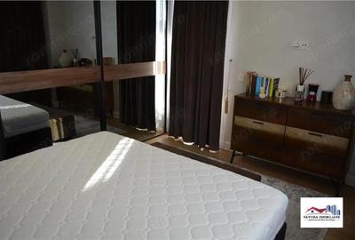 Ap. 2 Camere Nou Mobilat si Utilat de Vanzare Zona Tudor - 9