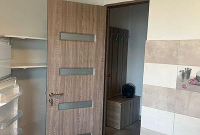 Garsonieră decomandată în Calea București - 5