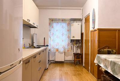 Inchiriem Apartament 3 Camere Mobilat Decomandat Racadau - 3