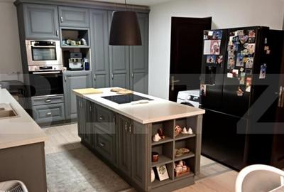 Casa moderna in Nazna - 14