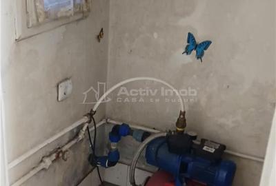 MOLDOVA NOUA, Casa 4 camere, Suprafata totala teren: 324 mp - 19