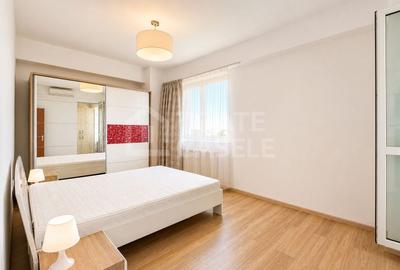 Apartament cu 2 camere decomandat, mobilat în Central - 3