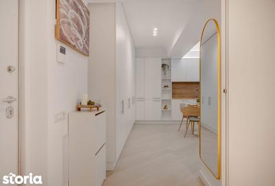 Apartament cu 2 camere în Nord - 2