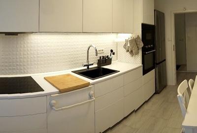 Apartament spațios cu 3 camere | Curte | Braytim Apartament spațios cu 3 camere | Curte | Braytim - 3