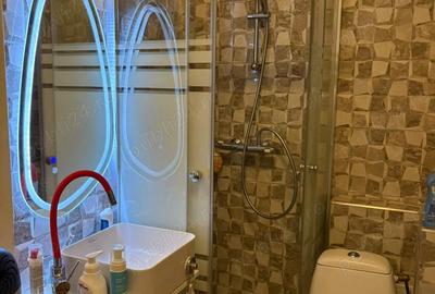 Garsonieră nedecomandată în Central - 2