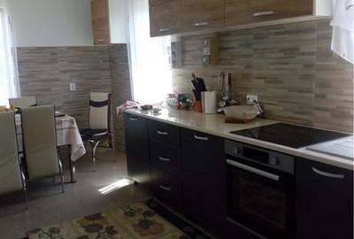 Casă cu 4 camere în Orheiu Bistriței - 2