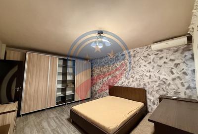 Apartament cu 2 camere semidecomandat, mobilat în Brazda lui Novac