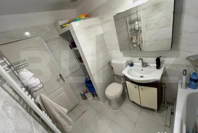 Apartament cu 2 camere semidecomandat, mobilat în Micro 11 - 5