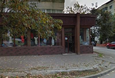 Spațiu comercial, de 300 mp, în Bistrița Lac - 5