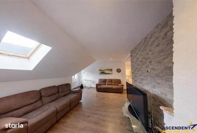 Casă cu 4 camere decomandat cu Teren 843 Mp în Bunloc - 8