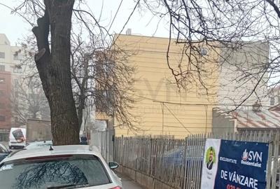 Teren Construcții intravilan de 874 mp, în Uverturii - 5