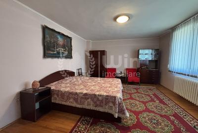 Casa individuala | 270mp util | Teren 500mp | Garaj | Zona Pod Ira - 5