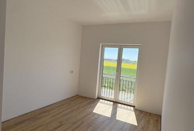 Casă cu 4 camere cu Teren 265 Mp în Moșnița Nouă - 4