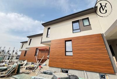 Casă individuală cu 7 camere cu Canalizare în Ovidiu - 12