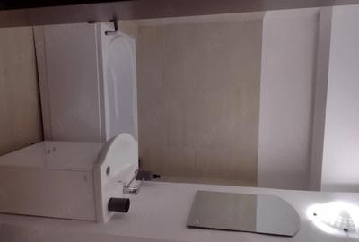 Garsonieră decomandată în Exercițiu - 2