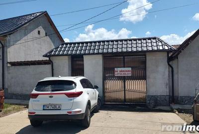 Casă cu Teren 1759 Mp în Fârdea - 2