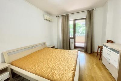 Apartament cu 3 camere decomandat, mobilat în Herăstrău - 11