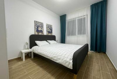 Apartament cu 2 camere decomandat în Chiajna - 4