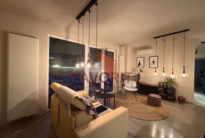 Apartament cu 2 camere decomandat, mobilat în Aradului - 2