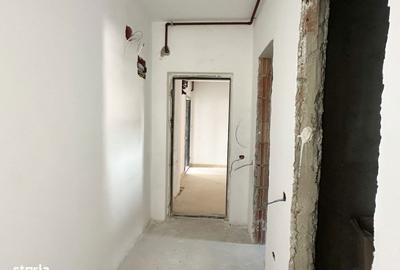Apartament cu 3 camere în Bucureștii Noi - 10