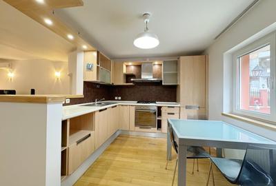 Inchiriere Vila tip duplex Pipera | SunFlower - 8
