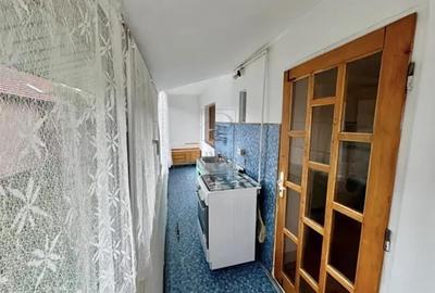 Apartament cu 2 camere semidecomandat, mobilat în Steaua - 11