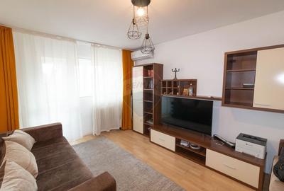 Apartament cu 2 camere decomandat, mobilat în Baba Novac