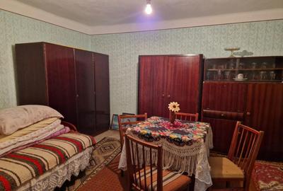 Casă cu 3 camere cu Teren 1800 Mp în Mogoșești - 5