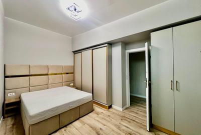 Apartament cu 2 camere semidecomandat în Copou - 8