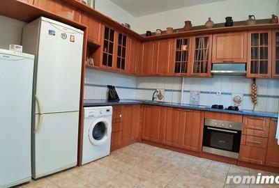 Garsonieră decomandată în Colentina