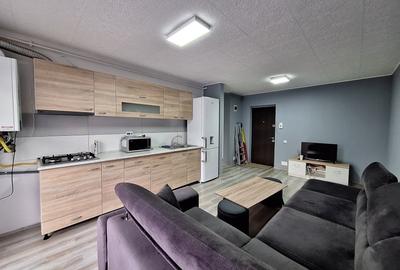 Apartament cu 3 camere, 2 parcari, boxa, zona Teilor Apartament cu 3 camere, 2 parcari, boxa, zona Teilor - 2