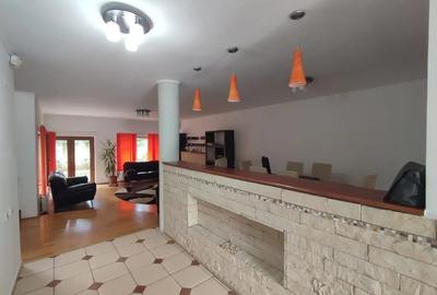 Casa 5 camere | 230 mp utili | curte 350 libera | Popesti Sfantul Ioan - 10