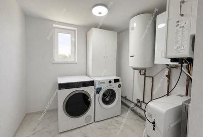 Casă individuală cu 5 camere cu Canalizare în Dumbrăvița - 15
